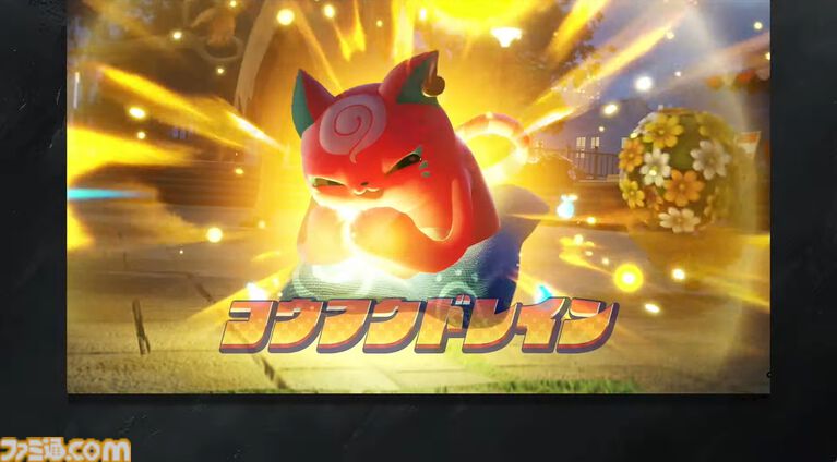 『妖怪ウォッチ』のコンセプトを受け継ぐ新作『ホーリーホラーマンション』実機プレイ映像が公開。TGS2026にも出展決定。システムやゲームの進め方が判明した【LEVEL5 VISION 2026 II 夢】