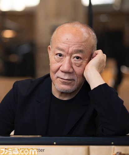 『レイトン教授と蒸気の新世界』久石譲と幾田りらによるメインテーマ曲『The New WORLD』とメイキング映像が公開【LEVEL5 VISION 2026 II 夢】