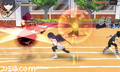 『閃乱カグラ』15周年。セクシー要素だけでなく、爽快アクションやハードなストーリーも魅力の、いろいろな意味で胸躍るシリーズ！【今日は何の日？】