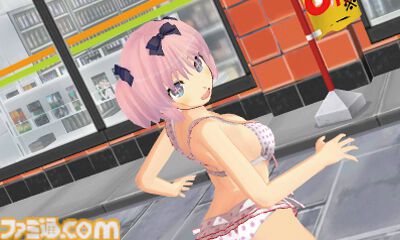 『閃乱カグラ』15周年。セクシー要素だけでなく、爽快アクションやハードなストーリーも魅力の、いろいろな意味で胸躍るシリーズ!【今日は何の日?】