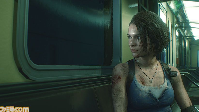 『バイオハザード3 ラストエスケープ』が発売された日。執拗にプレイヤーを追ってくる“追跡者”が恐ろしかった。『バイオ2』と並行した時間軸の裏側をジルの視点で描く【今日は何の日？】