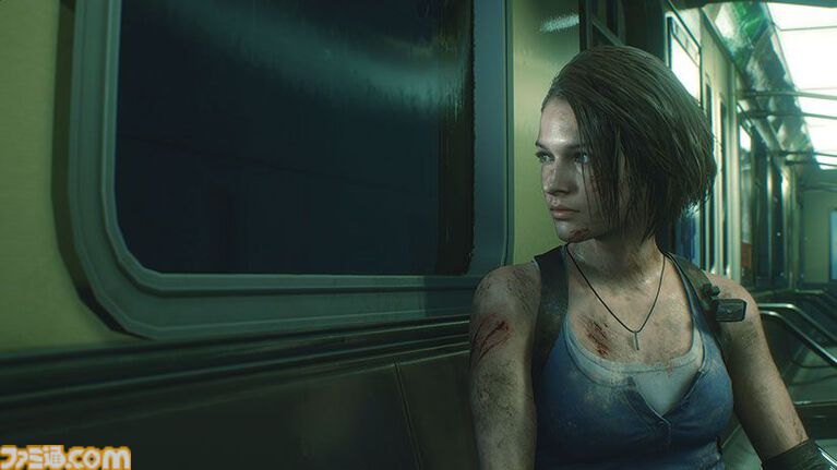 『バイオハザード3 ラストエスケープ』が発売された日。執拗にプレイヤーを追ってくる“追跡者”が恐ろしかった。『バイオ2』と並行した時間軸の裏側をジルの視点で描く【今日は何の日?】