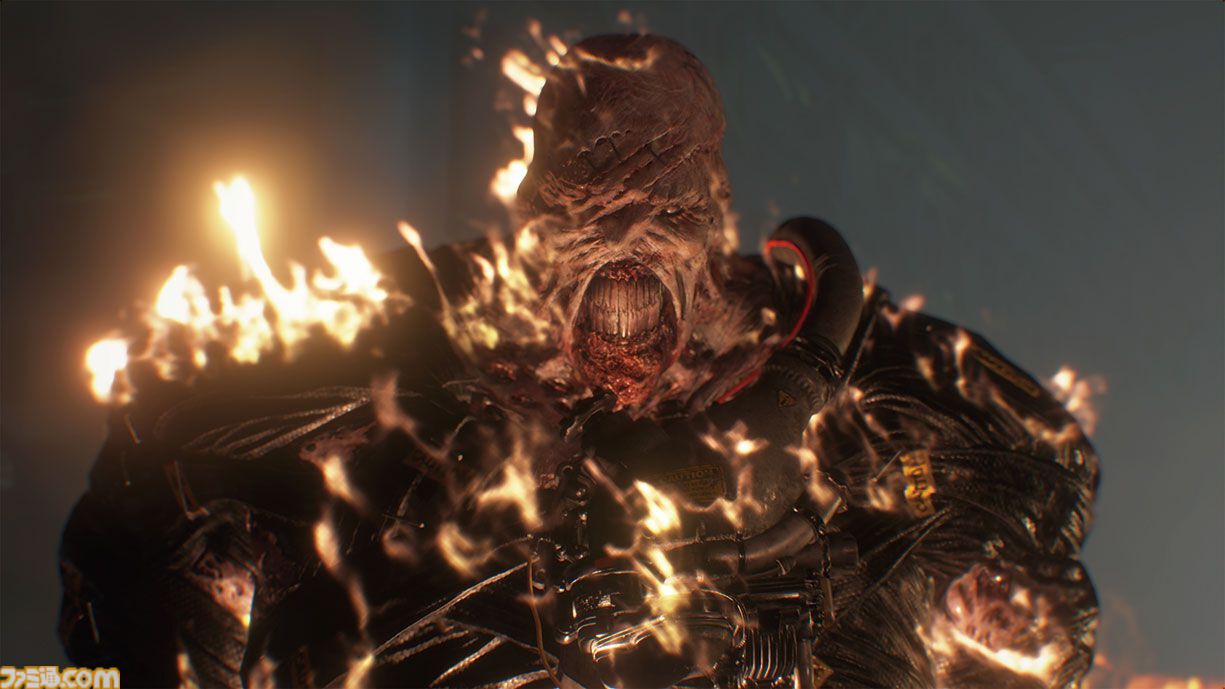 『バイオハザード3 ラストエスケープ』が発売された日。執拗にプレイヤーを追ってくる“追跡者”が恐ろしかった。『バイオ2』と並行した時間軸の裏側をジルの視点で描く【今日は何の日？】