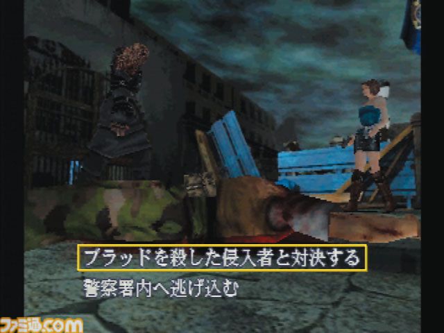 『バイオハザード3 ラストエスケープ』が発売された日。執拗にプレイヤーを追ってくる“追跡者”が恐ろしかった。『バイオ2』と並行した時間軸の裏側をジルの視点で描く【今日は何の日?】
