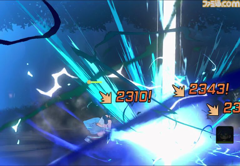 『パールインブルー』先行レビュー。ラブコメでしか摂取できない栄養がたっぷり。3Dアニメやコマ割り風の演出も楽しい美少女系RPG【TGS2026】