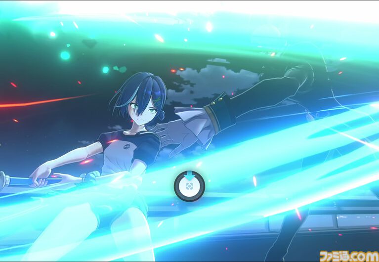 『パールインブルー』先行レビュー。ラブコメでしか摂取できない栄養がたっぷり。3Dアニメやコマ割り風の演出も楽しい美少女系RPG【TGS2026】