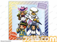 『ダンレボ』＆『ポップン』25周年記念ストアが東京・渋谷で開催中。新規グッズの先行販売、購入特典を配布