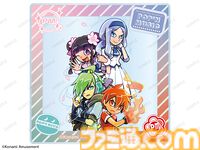 『ダンレボ』＆『ポップン』25周年記念ストアが東京・渋谷で開催中。新規グッズの先行販売、購入特典を配布
