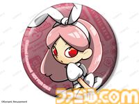 『ダンレボ』＆『ポップン』25周年記念ストアが東京・渋谷で開催中。新規グッズの先行販売、購入特典を配布