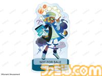 『ダンレボ』＆『ポップン』25周年記念ストアが東京・渋谷で開催中。新規グッズの先行販売、購入特典を配布