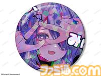 『ダンレボ』＆『ポップン』25周年記念ストアが東京・渋谷で開催中。新規グッズの先行販売、購入特典を配布