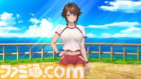 豪華リゾートで4人の美女との恋愛を堪能『ラブエリュシオン～女神たちの秘島～』がSwitchで発売。プライベートアイランドでヒロインの心を掴み取れ