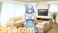 豪華リゾートで4人の美女との恋愛を堪能『ラブエリュシオン～女神たちの秘島～』がSwitchで発売。プライベートアイランドでヒロインの心を掴み取れ