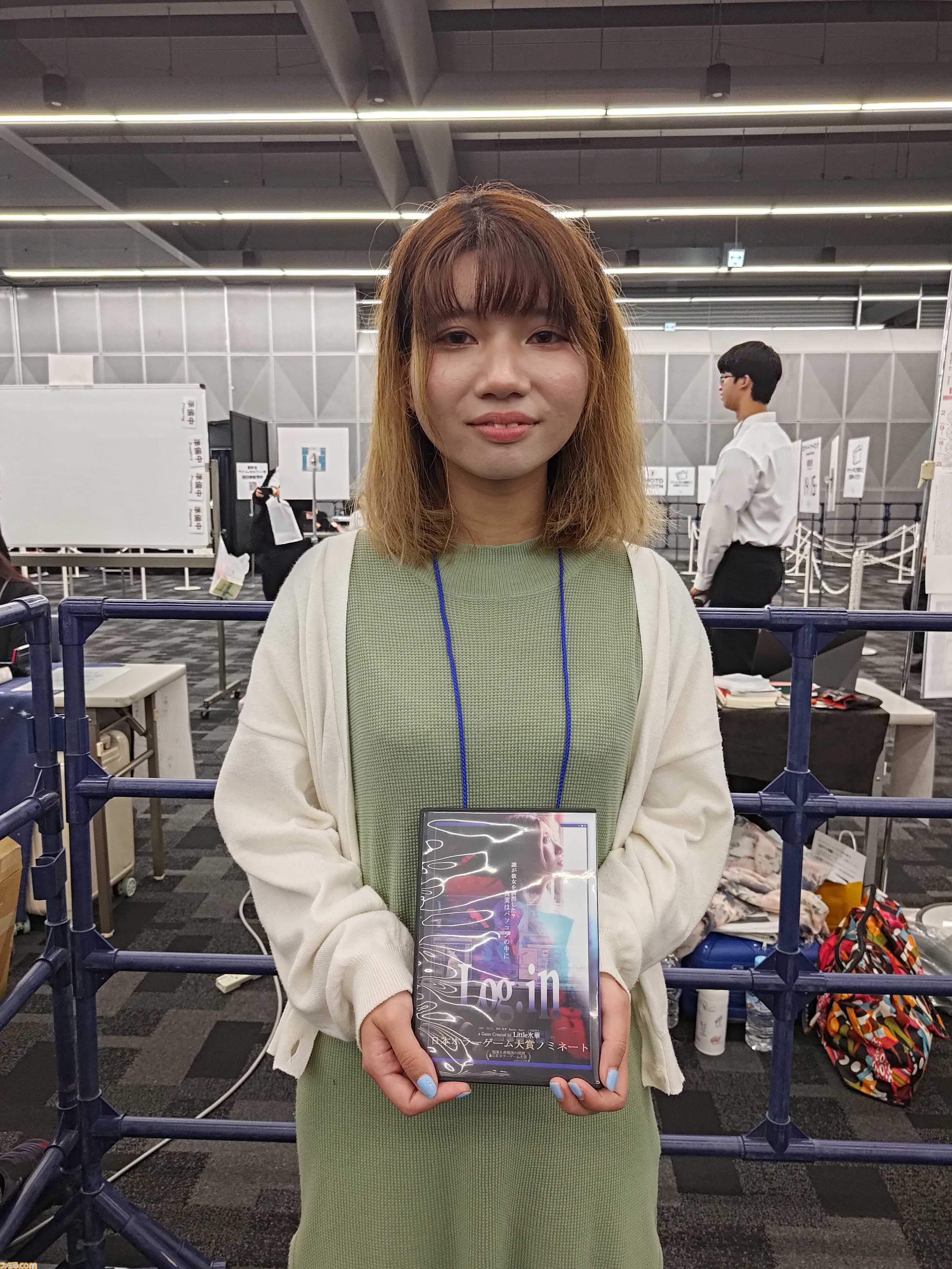 【東京ホラー特区!!2026】会場で試遊可能な“インディーホラーゲーム大賞”のエントリー作品を一挙紹介！