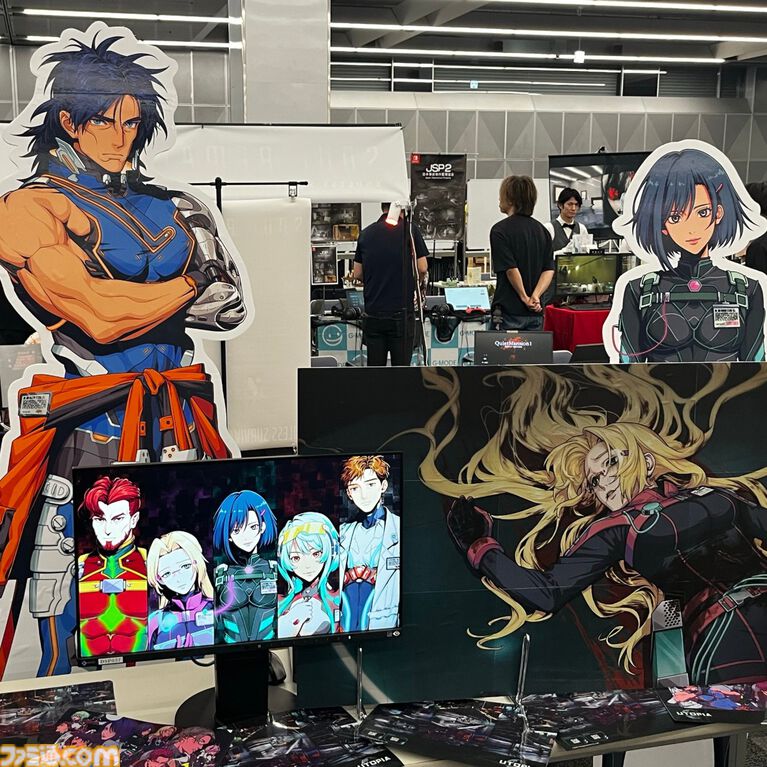 【東京ホラー特区!!2026】会場で試遊可能な“インディーホラーゲーム大賞”のエントリー作品を一挙紹介！