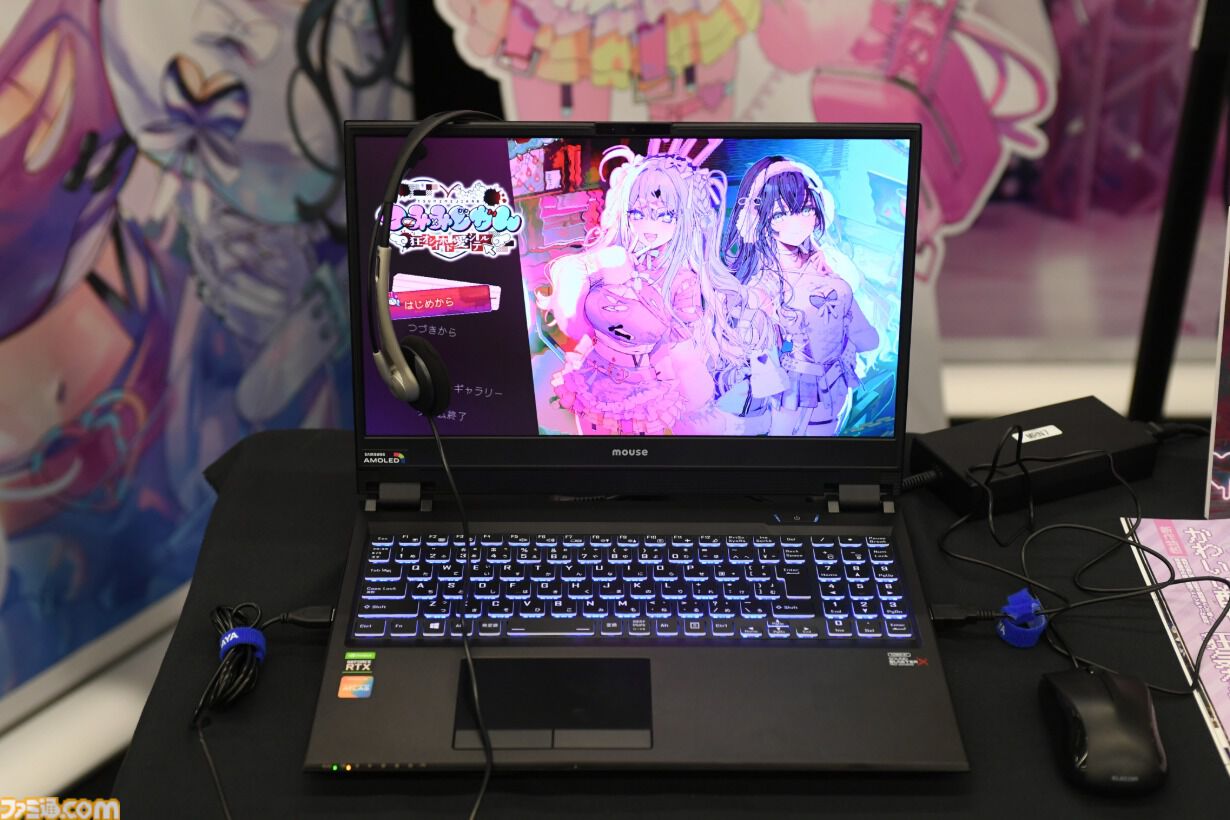 【東京ホラー特区!!2026】会場で試遊可能な“インディーホラーゲーム大賞”のエントリー作品を一挙紹介！
