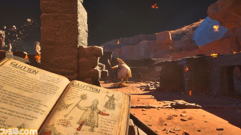 『ガンズ・オブ・エスカトン』銃弾すらもパリィするソウルライクFPS。リロードタイミングも戦略のひとつとなり、歯応えあるバトルがゲーマーをムキにさせる【gamescom2026】