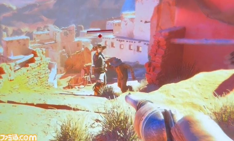 『ガンズ・オブ・エスカトン』銃弾すらもパリィするソウルライクFPS。リロードタイミングも戦略のひとつとなり、歯応えあるバトルがゲーマーをムキにさせる【gamescom2026】