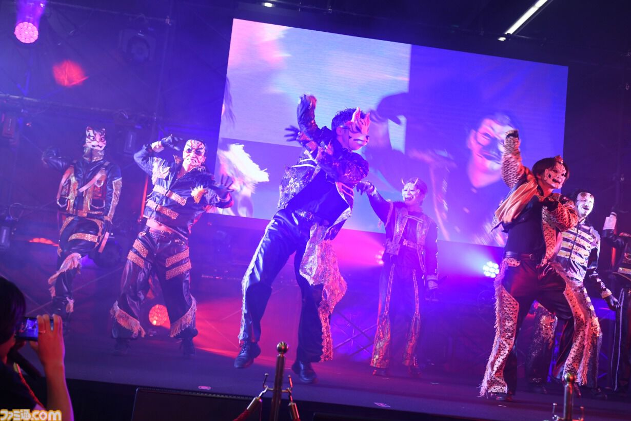 【東京ホラー特区!!2026】『サイレントヒル f』が大賞となった“日本ホラーゲーム大賞2026”。ガッチマンさんら登壇の授賞式＆百室ブースをリポート
