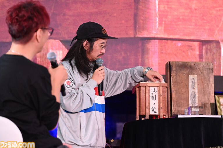 【東京ホラー特区!!2026】『サイレントヒル f』が大賞となった“日本ホラーゲーム大賞2026”。ガッチマンさんら登壇の授賞式&百室ブースをリポート