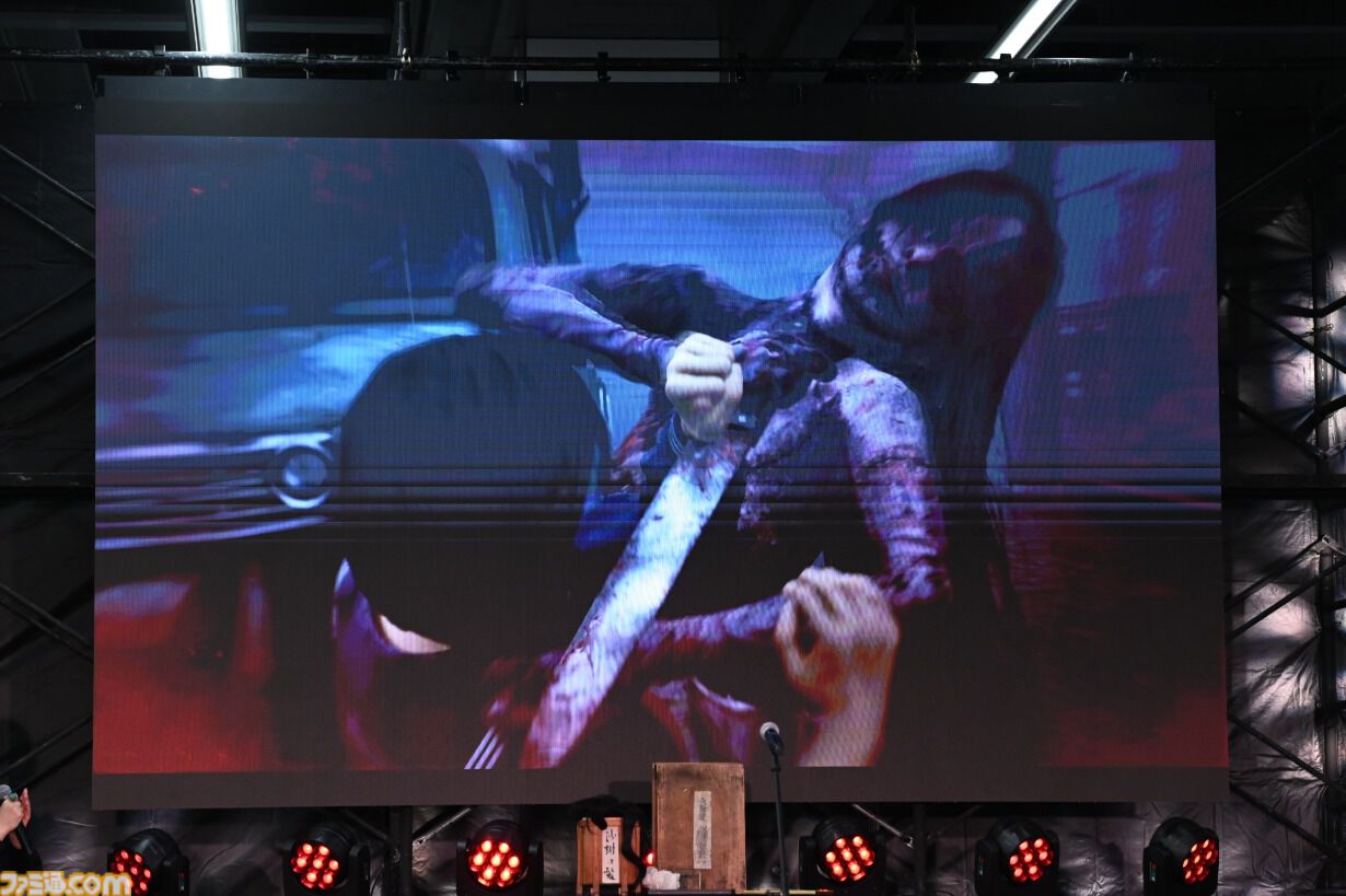 【東京ホラー特区!!2026】『サイレントヒル f』が大賞となった“日本ホラーゲーム大賞2026”。ガッチマンさんら登壇の授賞式＆百室ブースをリポート