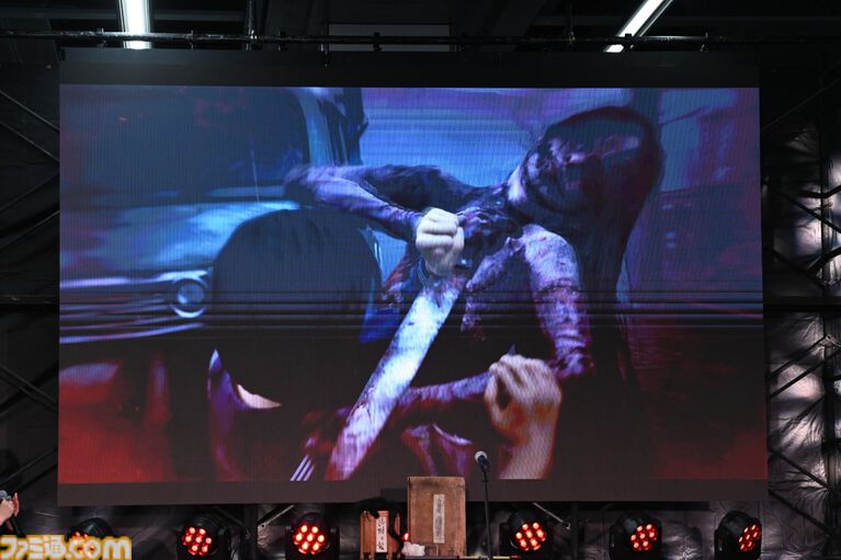 【東京ホラー特区!!2026】『サイレントヒル f』が大賞となった“日本ホラーゲーム大賞2026”。ガッチマンさんら登壇の授賞式&百室ブースをリポート