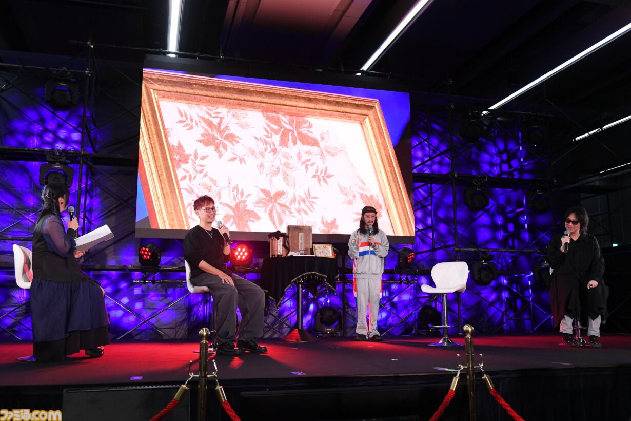 【東京ホラー特区!!2026】『サイレントヒル f』が大賞となった“日本ホラーゲーム大賞2026”。ガッチマンさんら登壇の授賞式＆百室ブースをリポート