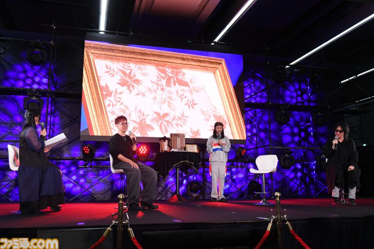 【東京ホラー特区!!2026】『サイレントヒル f』が大賞となった“日本ホラーゲーム大賞2026”。ガッチマンさんら登壇の授賞式&百室ブースをリポート