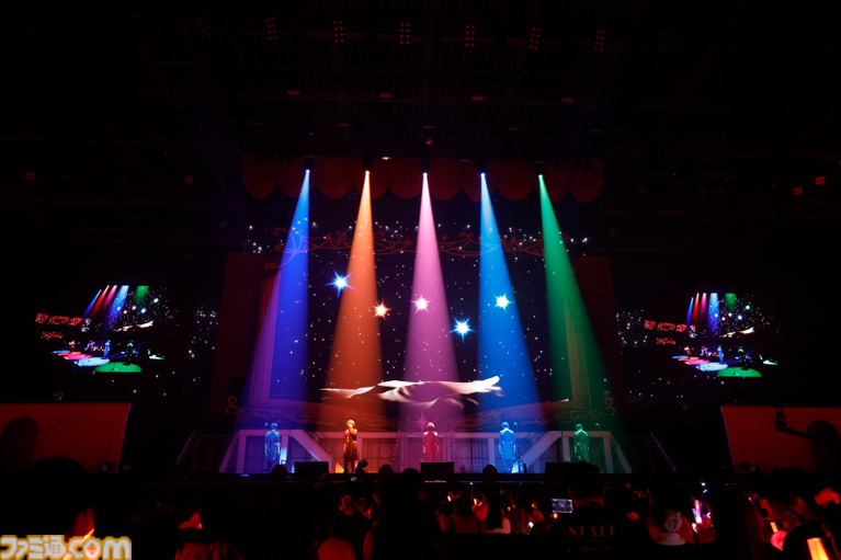『アイマス SideM』“11th STAGE ～EVER EVER＠FTER～”DAY1リポート。大団円の『True End's Tapestry』が味わい深い、朗読劇と楽曲で315の物語が楽しめる贅沢な公演