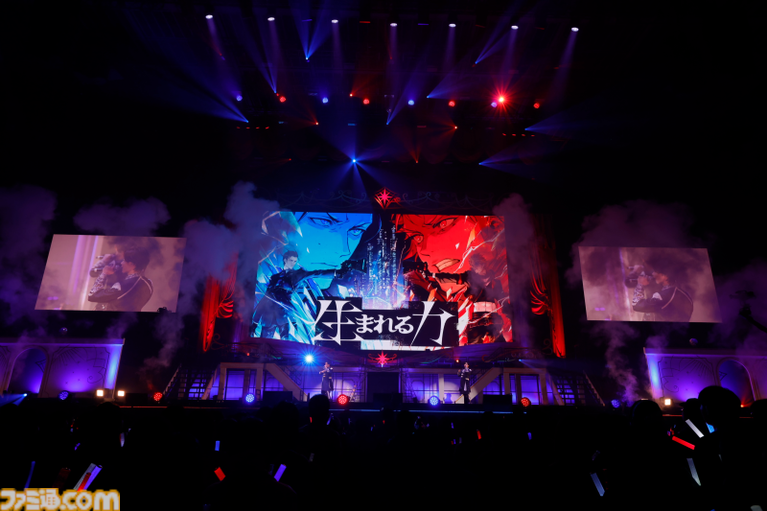 『アイマス SideM』“11th STAGE ～EVER EVER＠FTER～”DAY1リポート。大団円の『True End's Tapestry』が味わい深い、朗読劇と楽曲で315の物語が楽しめる贅沢な公演