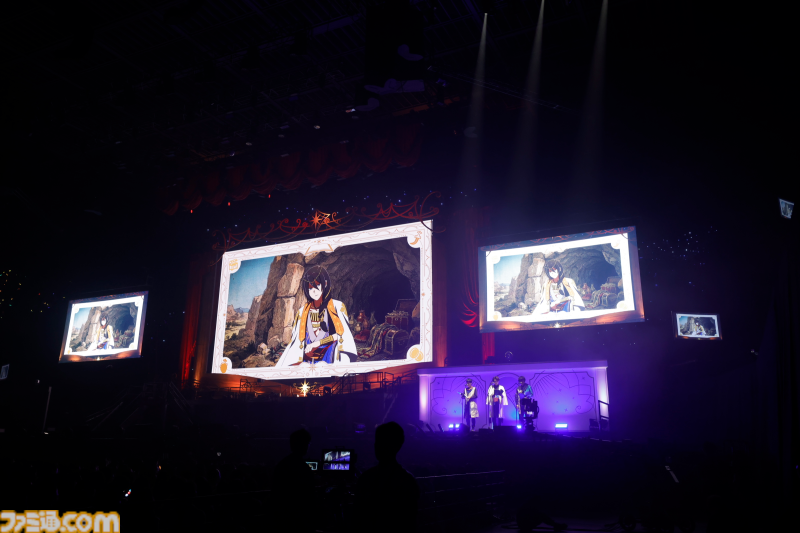 『アイマス SideM』“11th STAGE ～EVER EVER＠FTER～”DAY1リポート。大団円の『True End's Tapestry』が味わい深い、朗読劇と楽曲で315の物語が楽しめる贅沢な公演
