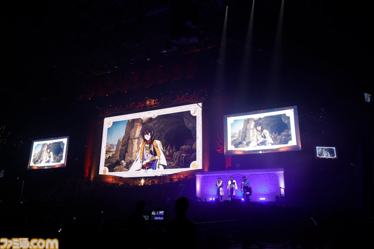 『アイマス SideM』“11th STAGE ～EVER EVER＠FTER～”DAY1リポート。大団円の『True End's Tapestry』が味わい深い、朗読劇と楽曲で315の物語が楽しめる贅沢な公演