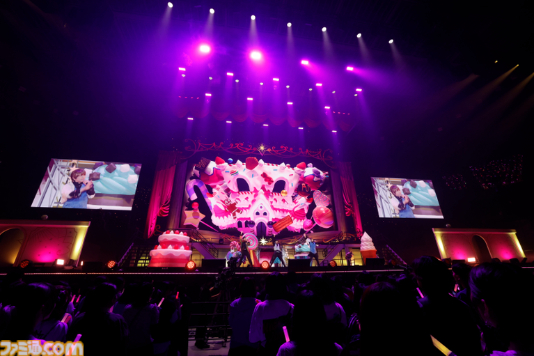 『アイマス SideM』“11th STAGE ～EVER EVER＠FTER～”DAY1リポート。大団円の『True End's Tapestry』が味わい深い、朗読劇と楽曲で315の物語が楽しめる贅沢な公演