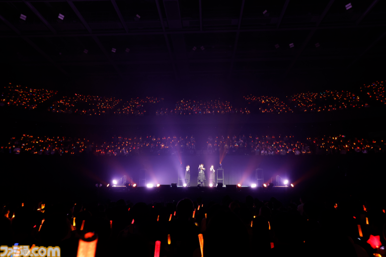 『アイマス SideM』“11th STAGE ～EVER EVER＠FTER～”DAY1リポート。大団円の『True End's Tapestry』が味わい深い、朗読劇と楽曲で315の物語が楽しめる贅沢な公演