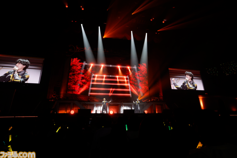 『アイマス SideM』“11th STAGE ～EVER EVER＠FTER～”DAY1リポート。大団円の『True End's Tapestry』が味わい深い、朗読劇と楽曲で315の物語が楽しめる贅沢な公演