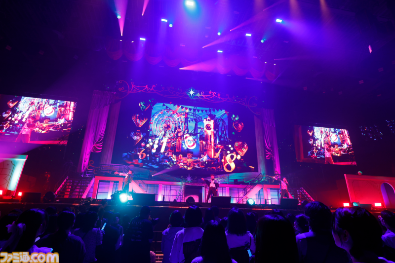 『アイマス SideM』“11th STAGE ～EVER EVER＠FTER～”DAY1リポート。大団円の『True End's Tapestry』が味わい深い、朗読劇と楽曲で315の物語が楽しめる贅沢な公演