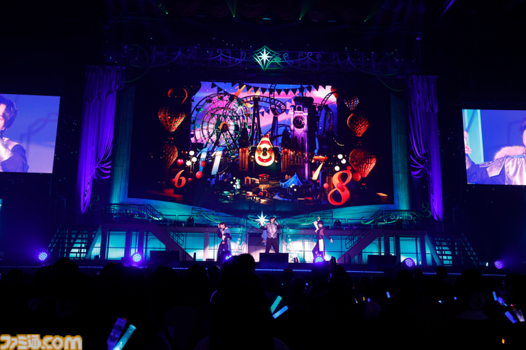 『アイマス SideM』“11th STAGE ～EVER EVER＠FTER～”DAY1リポート。大団円の『True End's Tapestry』が味わい深い、朗読劇と楽曲で315の物語が楽しめる贅沢な公演