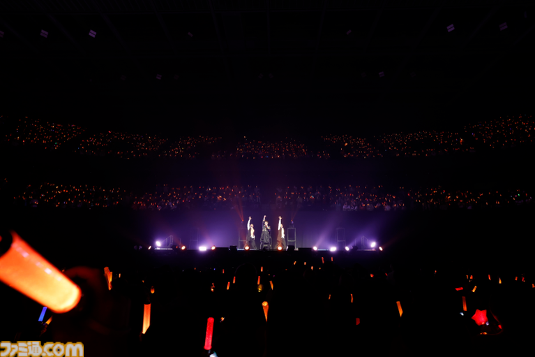 『アイマス SideM』“11th STAGE ～EVER EVER＠FTER～”DAY1リポート。大団円の『True End's Tapestry』が味わい深い、朗読劇と楽曲で315の物語が楽しめる贅沢な公演