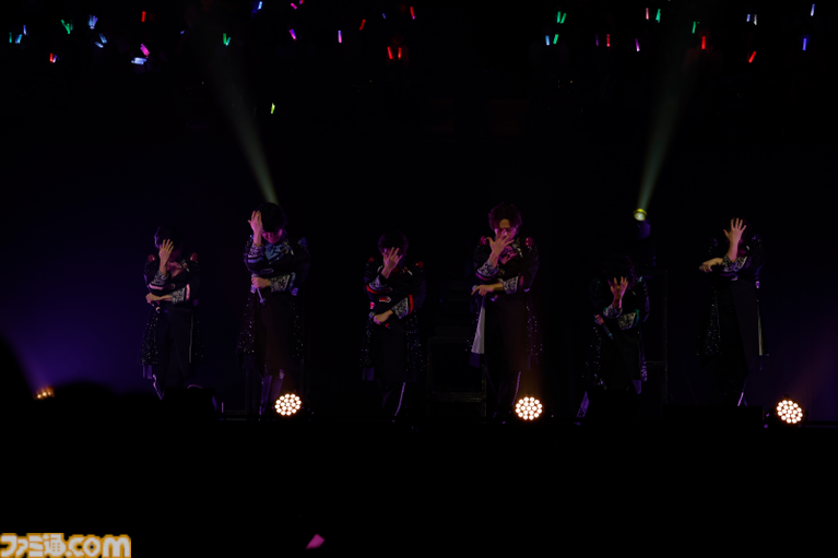 『アイマス SideM』“11th STAGE ～EVER EVER＠FTER～”DAY1リポート。大団円の『True End's Tapestry』が味わい深い、朗読劇と楽曲で315の物語が楽しめる贅沢な公演