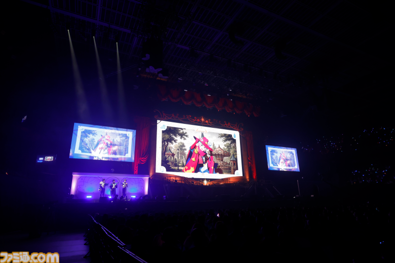 『アイマス SideM』“11th STAGE ～EVER EVER＠FTER～”DAY1リポート。大団円の『True End's Tapestry』が味わい深い、朗読劇と楽曲で315の物語が楽しめる贅沢な公演