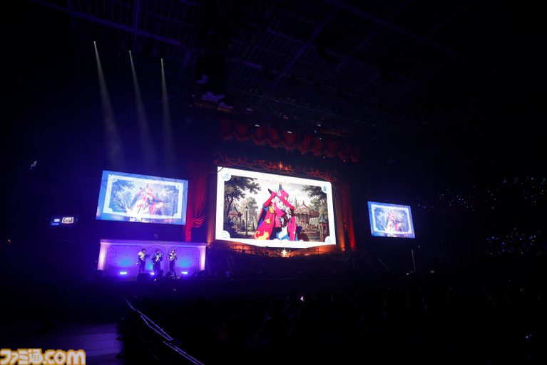 『アイマス SideM』“11th STAGE ～EVER EVER＠FTER～”DAY1リポート。大団円の『True End's Tapestry』が味わい深い、朗読劇と楽曲で315の物語が楽しめる贅沢な公演