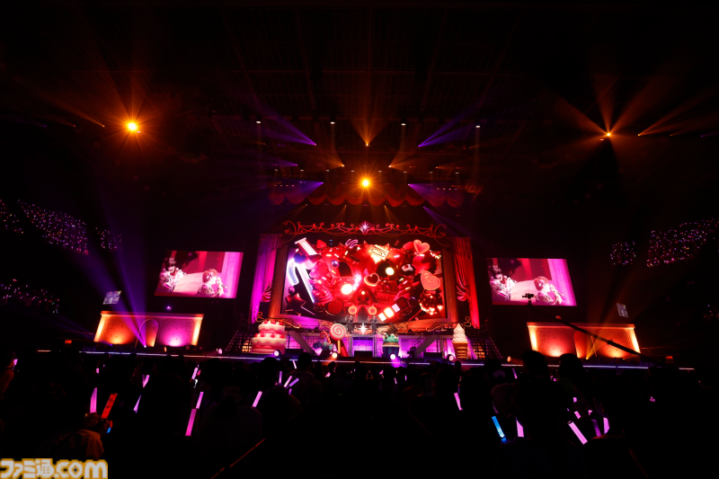 『アイマス SideM』“11th STAGE ～EVER EVER＠FTER～”DAY1リポート。大団円の『True End's Tapestry』が味わい深い、朗読劇と楽曲で315の物語が楽しめる贅沢な公演