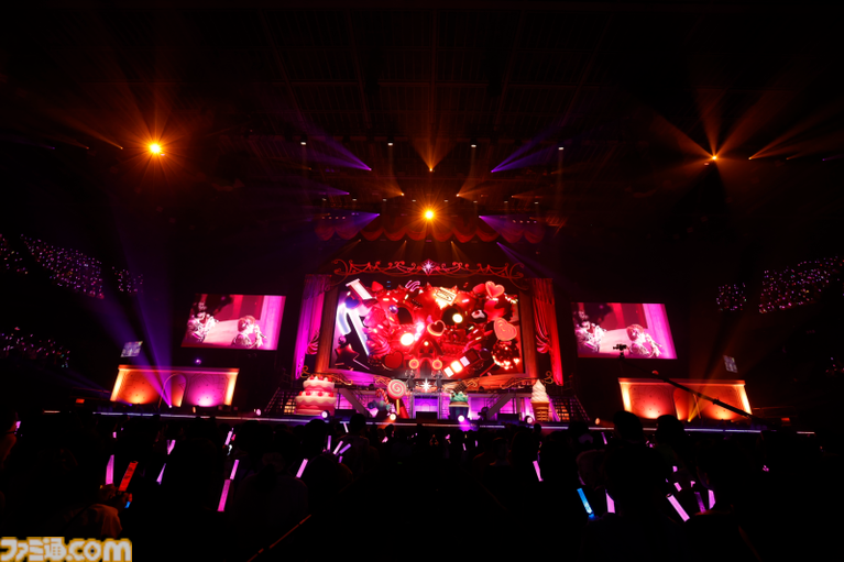 『アイマス SideM』“11th STAGE ～EVER EVER＠FTER～”DAY1リポート。大団円の『True End's Tapestry』が味わい深い、朗読劇と楽曲で315の物語が楽しめる贅沢な公演