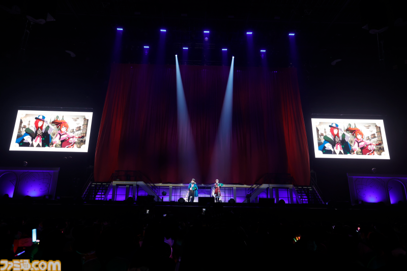 『アイマス SideM』“11th STAGE ～EVER EVER＠FTER～”DAY1リポート。大団円の『True End's Tapestry』が味わい深い、朗読劇と楽曲で315の物語が楽しめる贅沢な公演