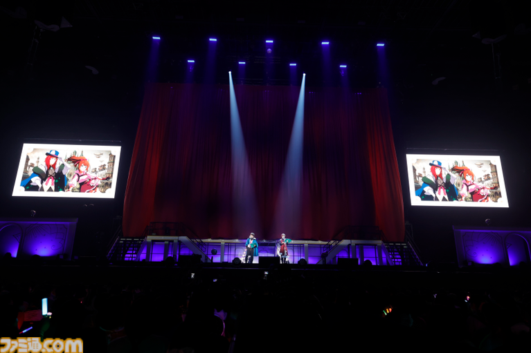 『アイマス SideM』“11th STAGE ～EVER EVER＠FTER～”DAY1リポート。大団円の『True End's Tapestry』が味わい深い、朗読劇と楽曲で315の物語が楽しめる贅沢な公演