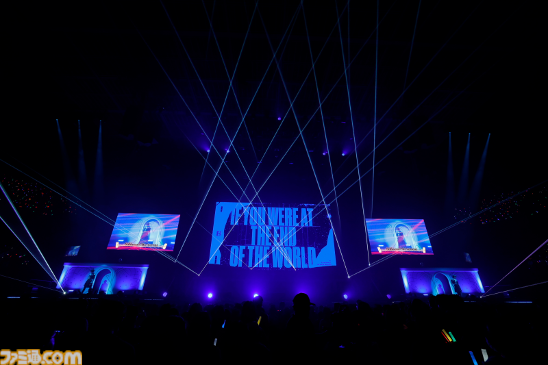 『アイマス SideM』“11th STAGE ～EVER EVER＠FTER～”DAY1リポート。大団円の『True End's Tapestry』が味わい深い、朗読劇と楽曲で315の物語が楽しめる贅沢な公演