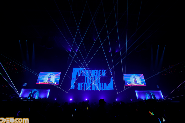 『アイマス SideM』“11th STAGE ～EVER EVER＠FTER～”DAY1リポート。大団円の『True End's Tapestry』が味わい深い、朗読劇と楽曲で315の物語が楽しめる贅沢な公演