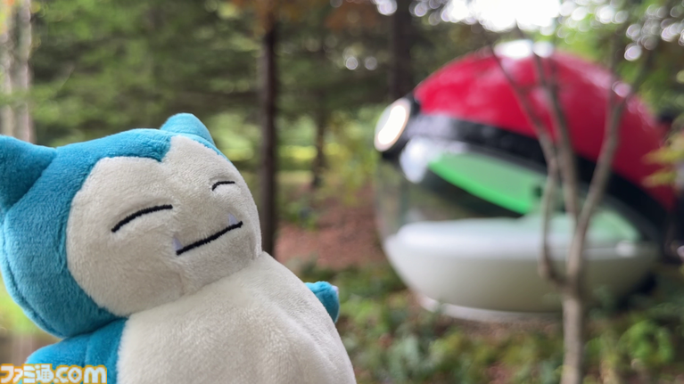 【ポケモン】“泊まれるモンスターボール”ホテルへ行ってみた! はたしてどんなホテルなのか、写真で紹介【ポケスリ】