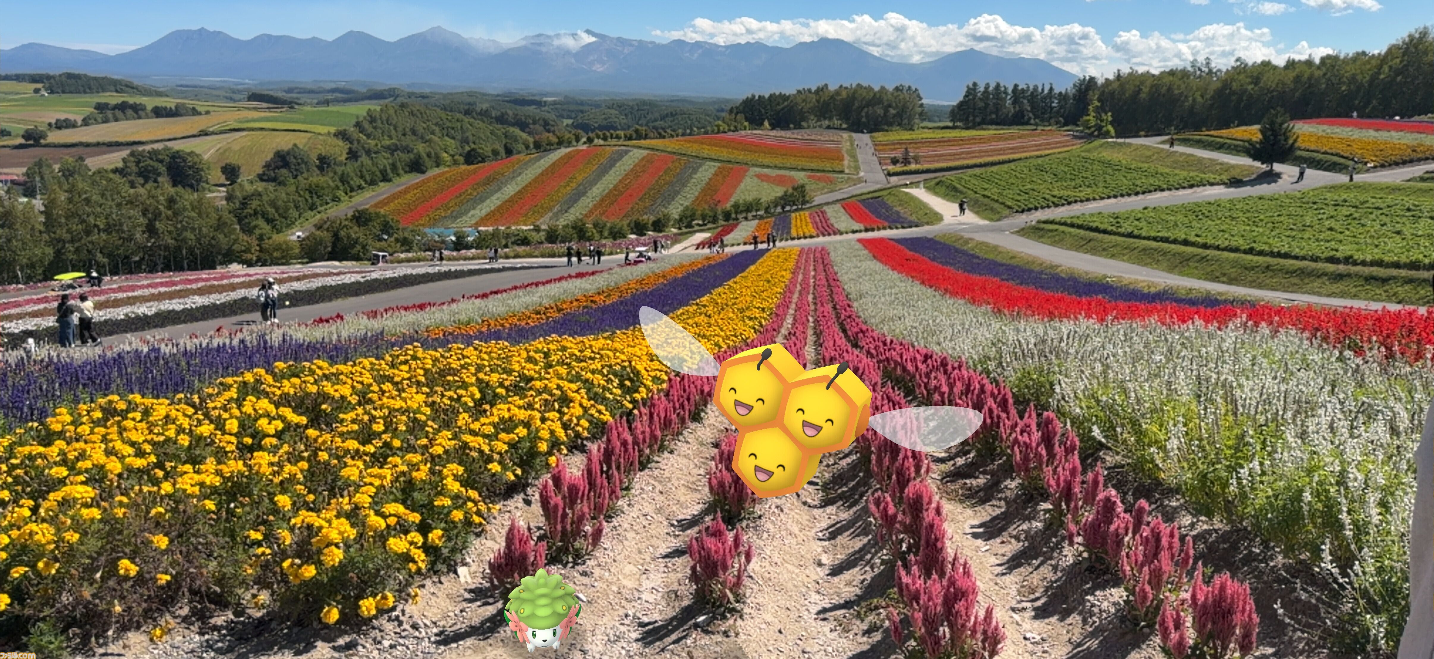 【ポケモン】“泊まれるモンスターボール”ホテルへ行ってみた！ はたしてどんなホテルなのか、写真で紹介【ポケスリ】