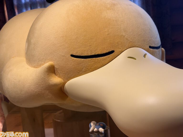 【ポケモン】“泊まれるモンスターボール”ホテルへ行ってみた！ はたしてどんなホテルなのか、写真で紹介【ポケスリ】